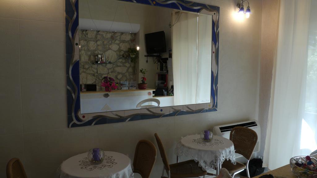 Marina Poetto Bed & Breakfast Cagliari Exterior photo