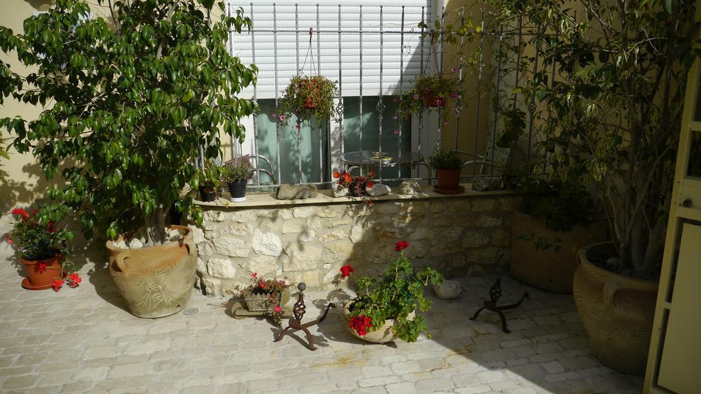 Marina Poetto Bed & Breakfast Cagliari Exterior photo